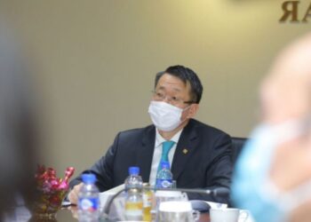 Л.Энх-Амгалан: ЭЕШ-ын тест задраагүй, шалгалтын дүнд итгэхгүй байгаа бол гомдол гаргаж болно