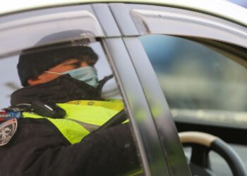 Нэг жолооч дээд тал нь 8 сая төгрөгийн торгуультай байна