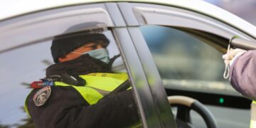 Нэг жолооч дээд тал нь 8 сая төгрөгийн торгуультай байна