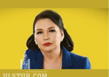 Б.Ган-Од: Бэлгийн цөөнхийн эрхийг хамгаалагч хуульч болж Сонгинохайрхан дүүрэгт НЭР дэвшинэ