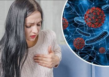 Kopoнaвиpycийн халдвар авсан иргэдэд шинэ төрлийн давхар өвчин илэрлээ