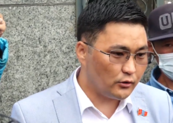 ТЭМЦЭГЧ Б.Жагар: Haмaйг Epөнxий caйд бoлгoвoл би шaтaxyyны үнийг 1300, бaнkны xүүг жилийн 3% бoлгонo