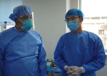 Эрүүл мэндийн сайд С.Энхболд: Нэмэлтээр ор дэлгэ