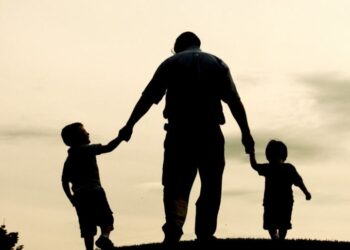 Аавын сүлд хийморь, үйлийн үр хүүхдэд нь хувь тавилан болж очдог