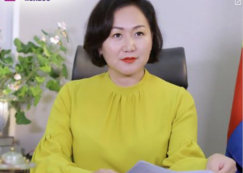 Соёлын яамны Төрийн нарийн бичгийн дарга С.Оюунбилэг гэж хэн бэ