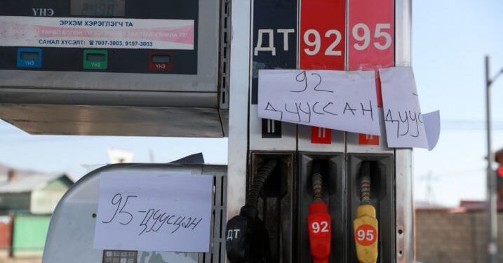 Цахим үндэстнээс ‘Явган үндэстэн’-д шилжив