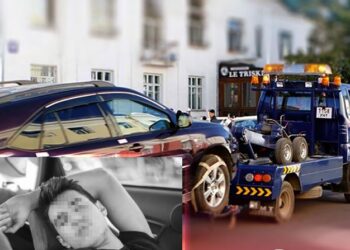 Жолоочтой нь ачих ТУСГАЙ ҮЙЛЧИЛГЭЭ иргэдийг бухимдуулав