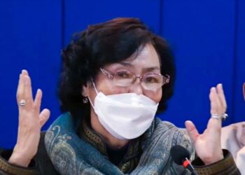 Н.Сувд: Жуковт баригдах байгууламжаас ашиг хараагүй, чин сэтгэл л бий