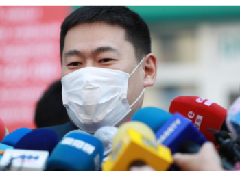 Л.Оюун-Эрдэнэ: Мэргэжлийн сайд нарыг ажлыг нь хийлгэе, нэг ч сайд огцрохгүй