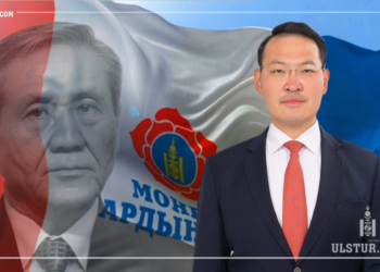 МАН Э.Батшугарт хоёр дэвшээд бараагүй тойрогт нь дахин мандат өгч, доошоо орсон уу?