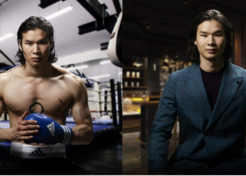 Б.Баттөр буюу Ангуучийг АТГ-ын олон нийтийн зөвлөлийн гишүүнээр томилжээ