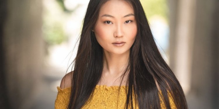 Мисс А.Баярцэцэг Лондон хотноо театрын жүжигт дүр бүтээнэ