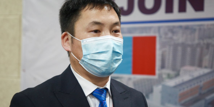 ХӨСҮТ-ийн захирлаар томилогдсон Ц.Билэгтсайхан гэж хэн бэ?