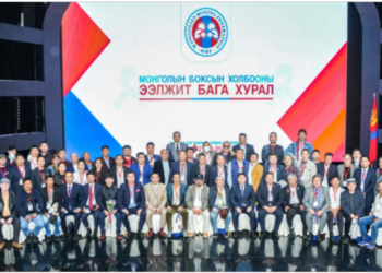 Х.Нямбаатарын толгойлох боксын холбооны удирдах зөвлөлийн 19 гишүүн хэн бэ