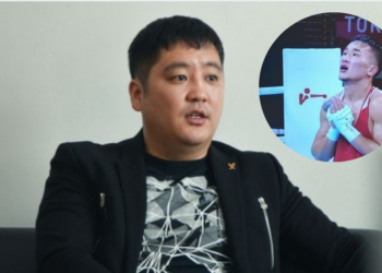 Э.Бадар-Ууган: Спорт тэр дундаа шигшээ баг нэг хүнээр дутахгүй