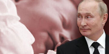 Орост хүүхэддээ Владимир Путин гэж нэр өгөхийг хоригложээ