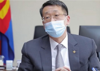 Л.Энх-Амгалан: МҮИС намайг шүүхэд өгч байгаа бол би ч бас шүүхэд өгч асуудлыг шийднэ