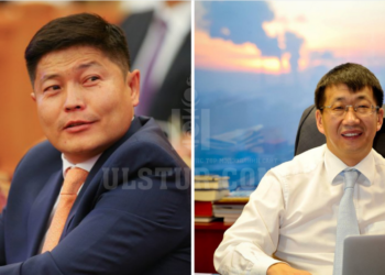 Л.Энх-Амгалан, Х.Нямбаатар нар Иргэдэд үйл ажиллагаа нь таалагдаж байгаа улстөрчийн жагсаалтад багтжээ