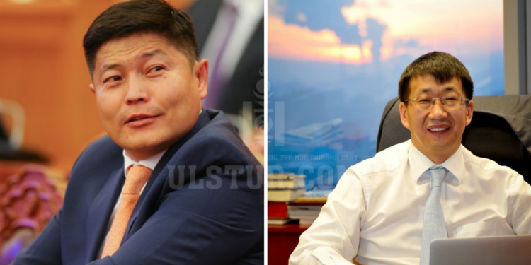 Л.Энх-Амгалан, Х.Нямбаатар нар Иргэдэд үйл ажиллагаа нь таалагдаж байгаа улстөрчийн жагсаалтад багтжээ