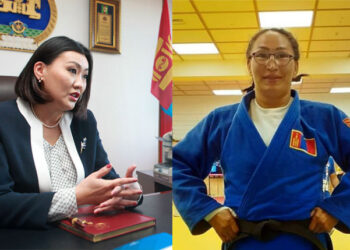 ХНХ-ын сайд А.Ариунзаяа Н.Алтанцэцэгт орон байрны дэмжлэг үзүүлэхийг хотын дарга болон барилгын яамнаас хүслээ