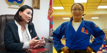 ХНХ-ын сайд А.Ариунзаяа Н.Алтанцэцэгт орон байрны дэмжлэг үзүүлэхийг хотын дарга болон барилгын яамнаас хүслээ