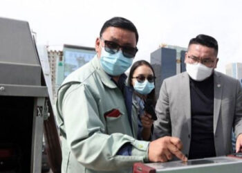 Хотын удирдлага ӨНТЭЙ ӨВӨЛЖИХ шийдэл ярилцав…