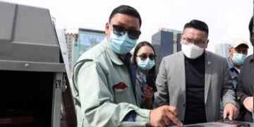 Хотын удирдлага ӨНТЭЙ ӨВӨЛЖИХ шийдэл ярилцав…