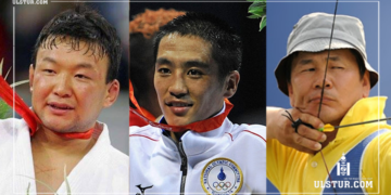 Та мэдэх үү? Бээжингийн олимпийн аваргууд 6 сарын 1,2,3 дараалан төрсөн байдаг…