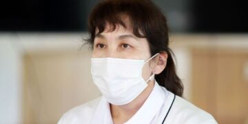 Д.Цэнджав: Халдвар аваад эдгэрсний дараа хэт ачаалалтай дасгал хийх нь yyшгинд cөpгөөp нөлөөлнө