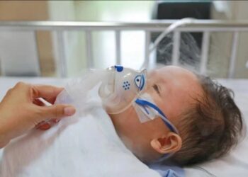 Хүүхдүүдэд амьсгалын замын СИНЦИТИАЛ вирус тархаж эхэллээ