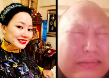 Т.Дэлгэрмөрөн: Ананд аа би чамайг ална