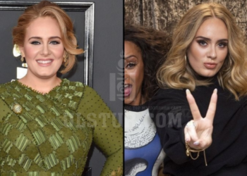 Дуучин Адель өөрийгөө өөрчилж чадсан 7 нууц жороо хуваалцлаа