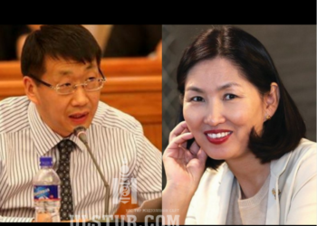 Ц.Оюунгэрэл: Энэ МУИС, МҮИС-ийн тэмцлийг ойлгохгүй юм, Сайд нь манлайлаад салбарынхаа нэг сургуультай тэмцээд байх юм