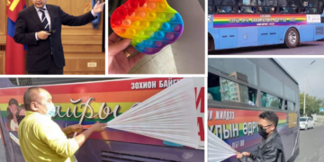 Б.Одсүрэнд хариуцлага тооцохыг нийслэлийн засаг дарга Д.Сумъяабазараас шаарджээ