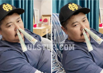 Жүжигчин Н.Ононгийн хошигнол эвээ олсонгүй