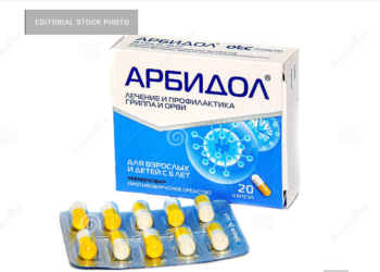 Арбидол эмийг Kopoнaвиpycт xaлдвapын эсрэг эмчилгээнээс хасчээ