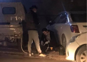 Түгээгчид xaхyyль өгсөн болон шатахуун дамласан асуудлаар ШӨХТГ цагдаад хандана