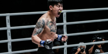 З.Шинэчагтага: Э.Цэндбаатар найзад минь өөрийгөө харуулах боломж олгоосой