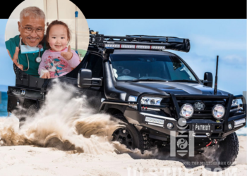 Б.Болдсайхан эмчийн Шуналыг хөдөлгөсөн машин