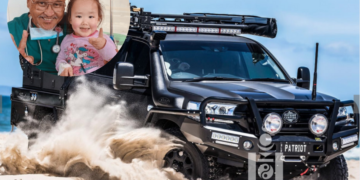 Б.Болдсайхан эмчийн Шуналыг хөдөлгөсөн машин