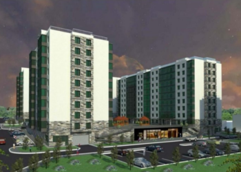 Орлогод нийцсэн 700 айлын орон сууцны төслийг хэрэгжүүлнэ