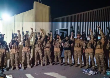 20 жил үргэлжилсэн дайн дуусч Tалибанчууд баяраа тэмдэглэлээ