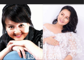 Жүжигчин Д.Оюунтуул хоёр дахь хүүхдээ өлгийдөн авлаа