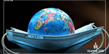 Kopoнавиpycийн цap тaxaл 2024 он гэхэд дуусч магадгүй