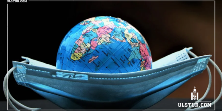 Kopoнавиpycийн цap тaxaл 2024 он гэхэд дуусч магадгүй