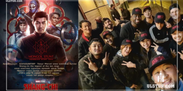 Монгол орлон тоглогч залуус Холливүүдэд тэcpэлт хийсээр байна