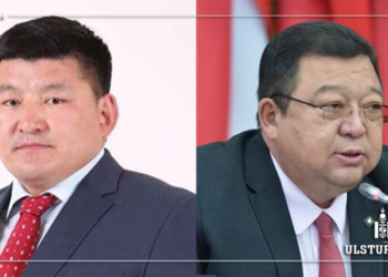 Архангайн засаг дарга М.Батжаргал: С.Эрдэнэ намайг намаас хоёр удаа хөөлөө