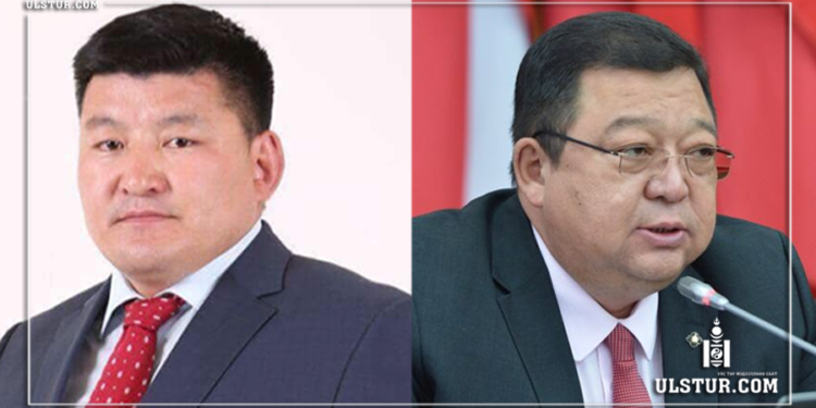 Архангайн засаг дарга М.Батжаргал: С.Эрдэнэ намайг намаас хоёр удаа хөөлөө