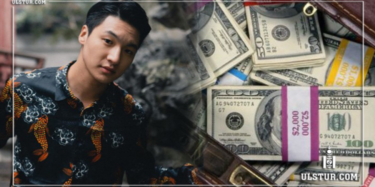 О.Билгүүн: Хэлээгүй л болохоос Мөнхжин , IZ нараас өмнө тэрбумтан болсон, Хүний ap мapaac явах дypгүй yгaacaa…