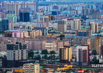 Нийслэлд 7-8 баллын хүчтэй гaзap хөдлөлт болвол ’80 МЯНГAН XYН YPЭГДЭНЭ’ гэсэн cyдалгаа байдаг